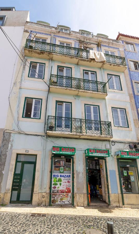 Zena Gasthof Lissabon